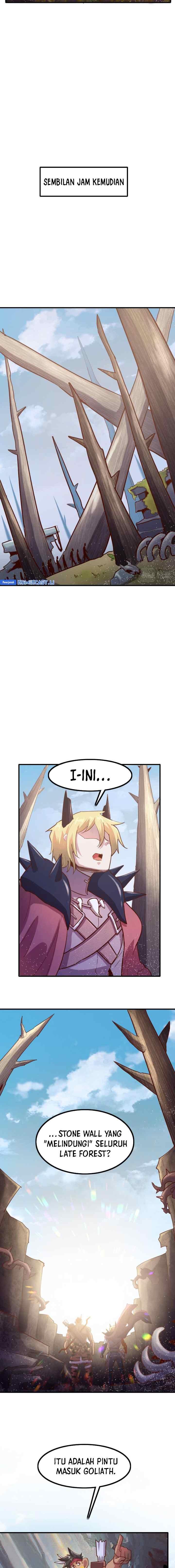 Record of The Mightiest Lord chapter 73 halaman 4
