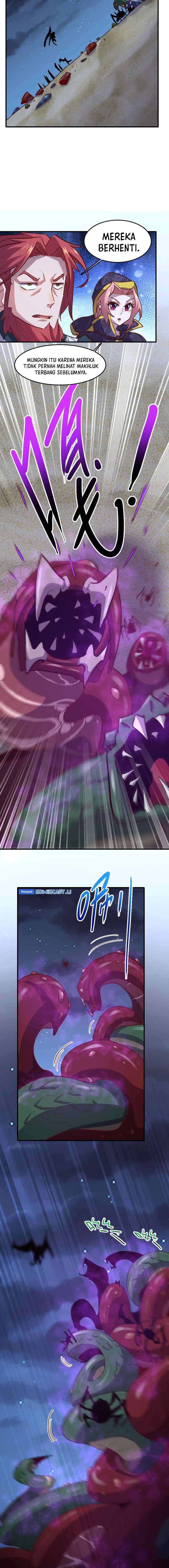 Record of The Mightiest Lord chapter 74 halaman 11