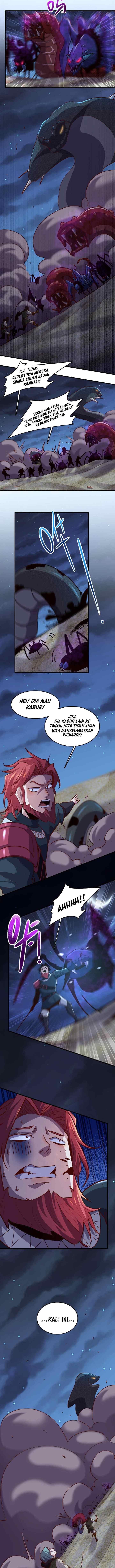 Record of The Mightiest Lord chapter 75 halaman 9
