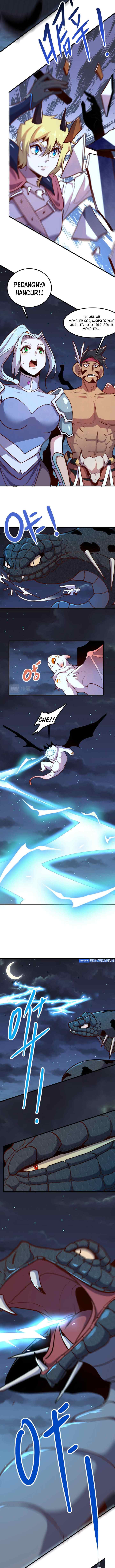 Record of The Mightiest Lord chapter 75 halaman 6