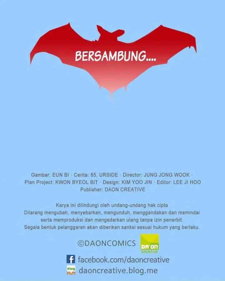 Red Honey chapter 11 halaman 19