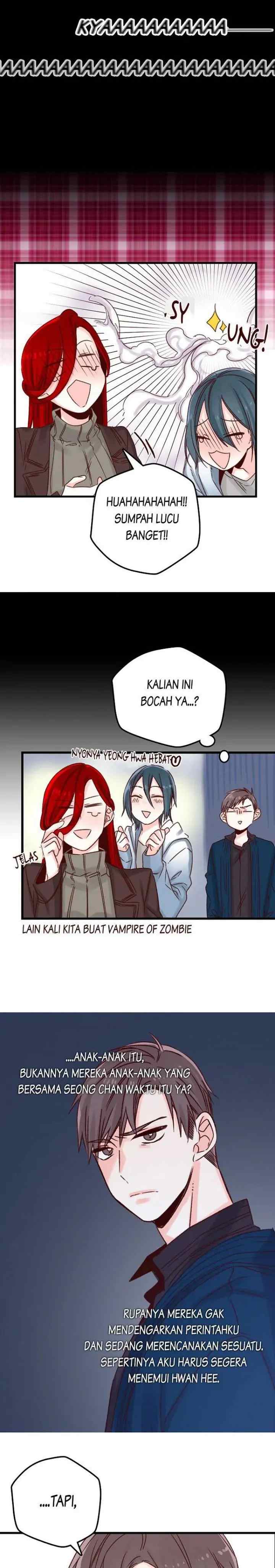 Red Honey chapter 11 halaman 10