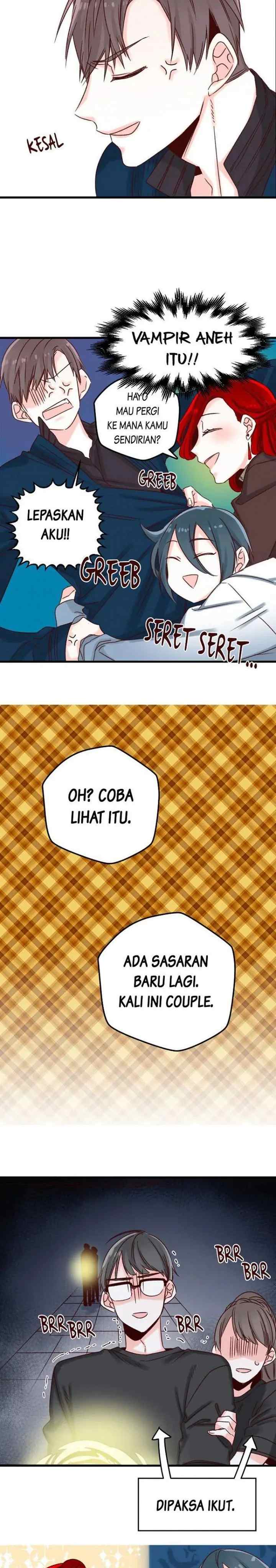 Red Honey chapter 11 halaman 11