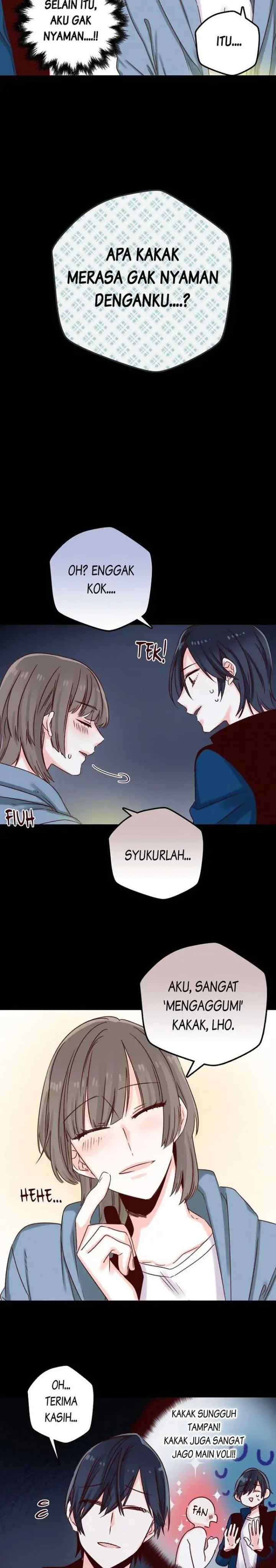 Red Honey chapter 11 halaman 13