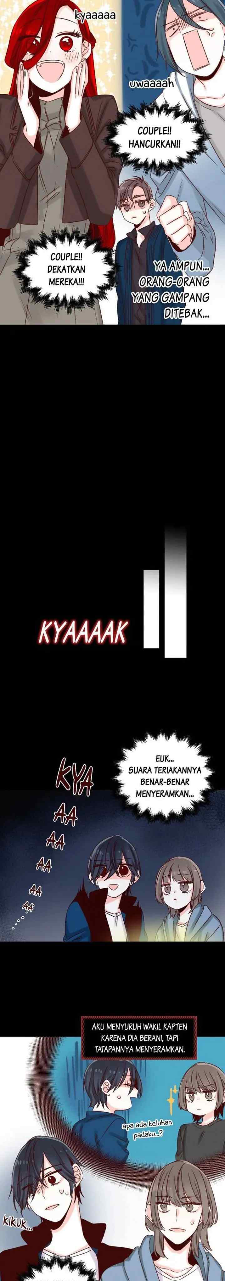 Red Honey chapter 11 halaman 12