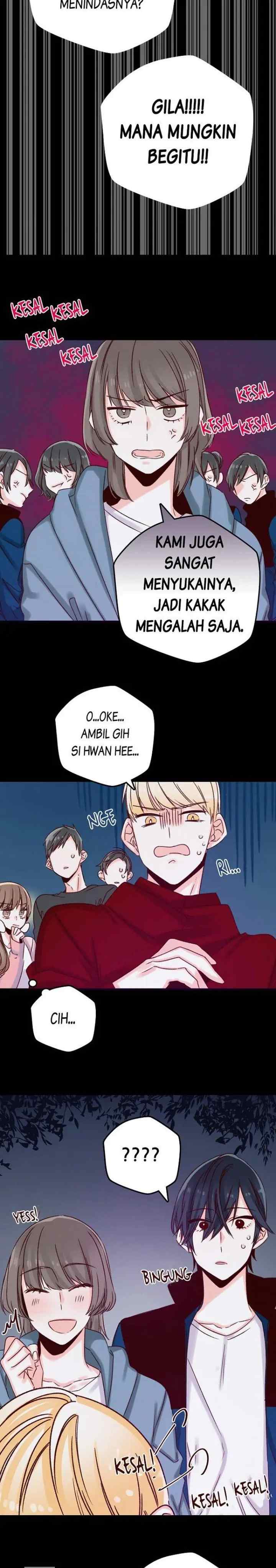 Red Honey chapter 11 halaman 7