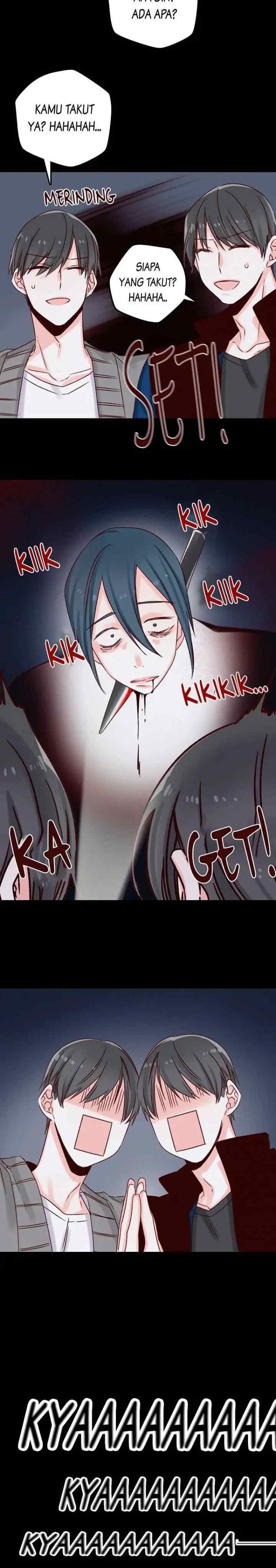 Red Honey chapter 11 halaman 9