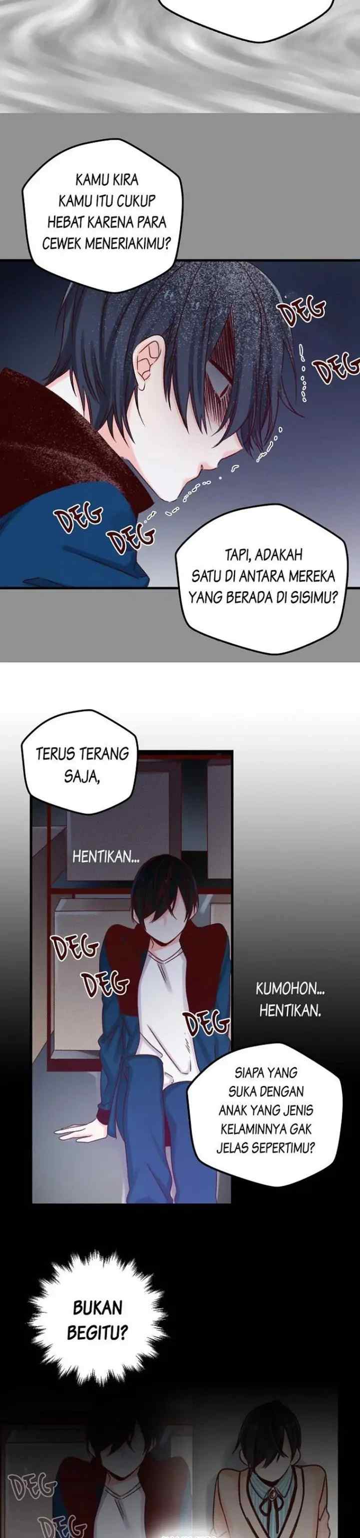 Red Honey chapter 12 halaman 7
