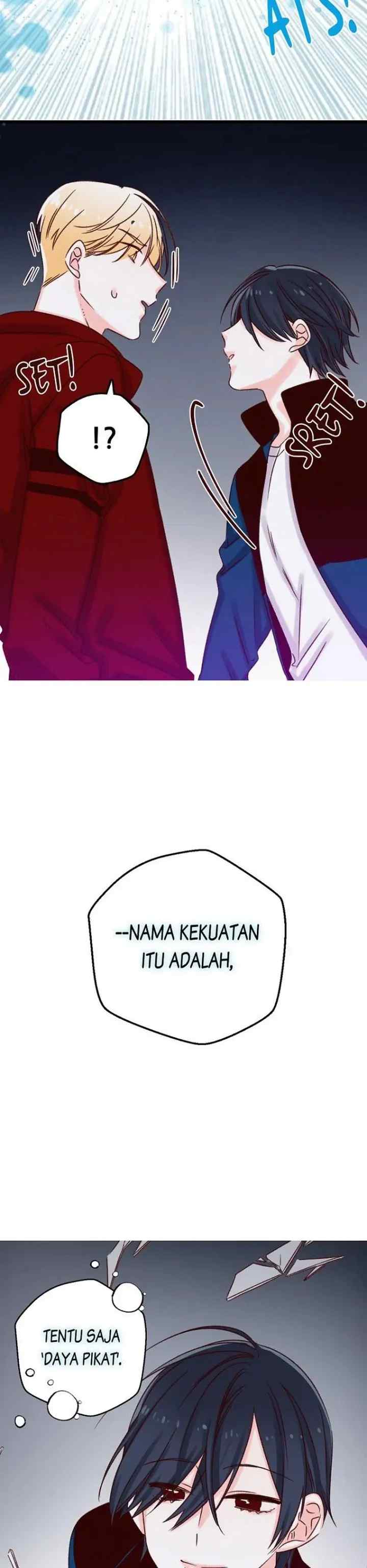 Red Honey chapter 12 halaman 17