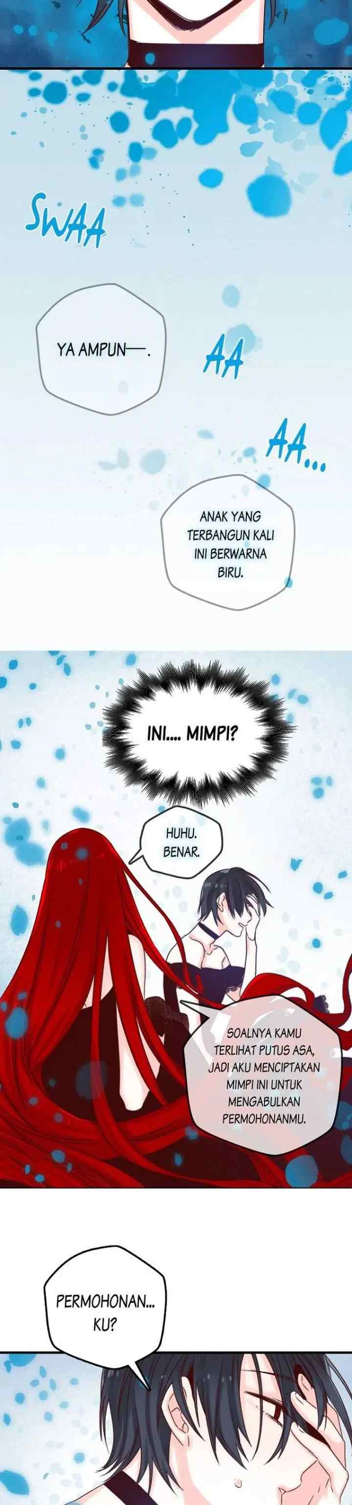 Red Honey chapter 12 halaman 12