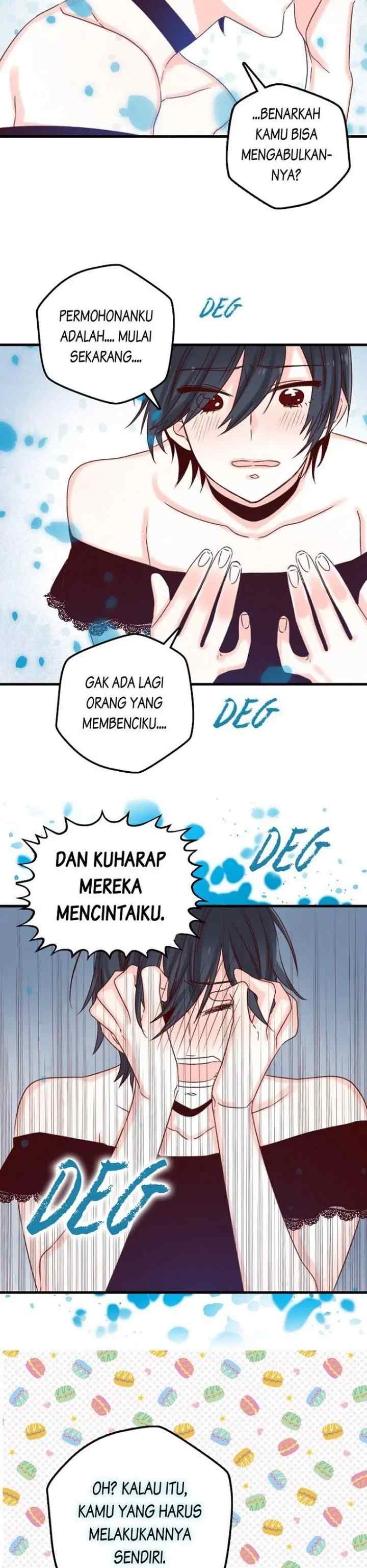 Red Honey chapter 12 halaman 13