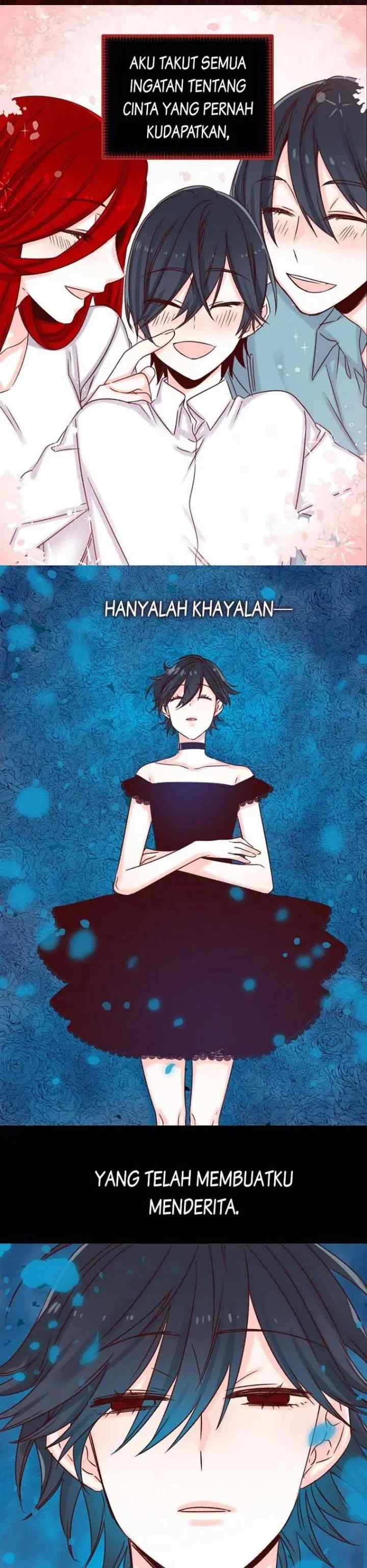 Red Honey chapter 12 halaman 11
