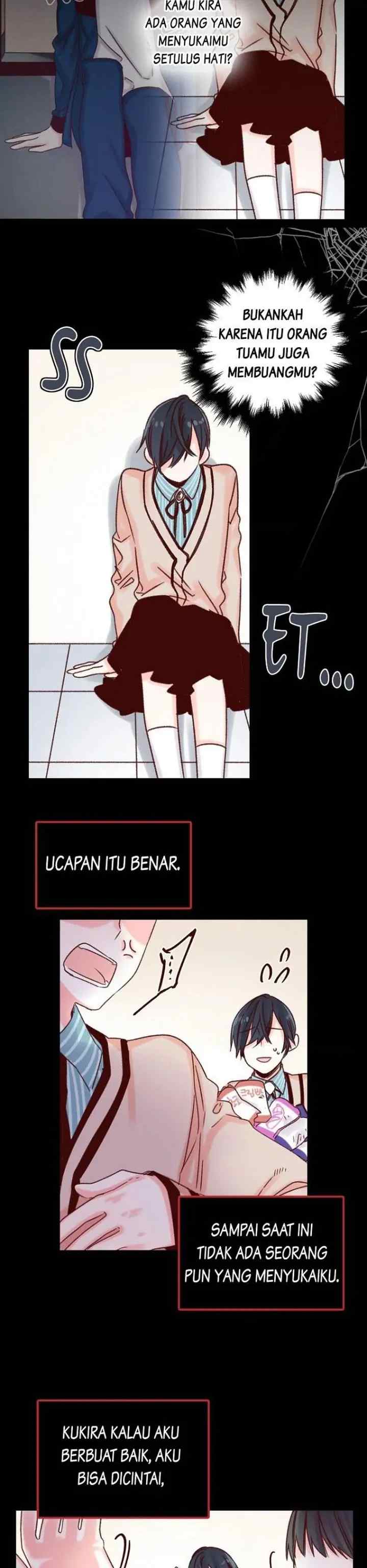 Red Honey chapter 12 halaman 8