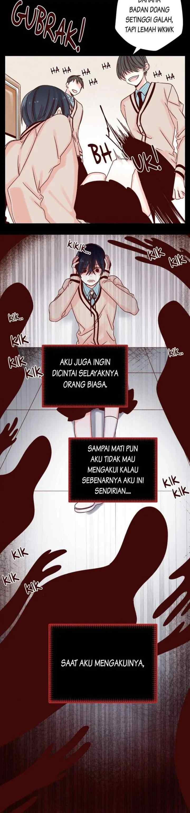 Red Honey chapter 12 halaman 10