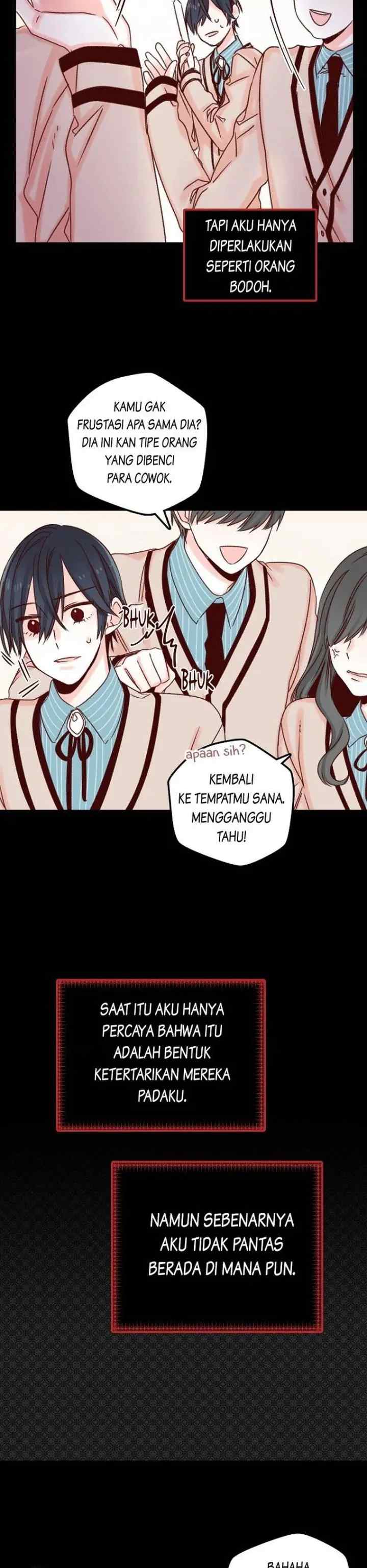 Red Honey chapter 12 halaman 9