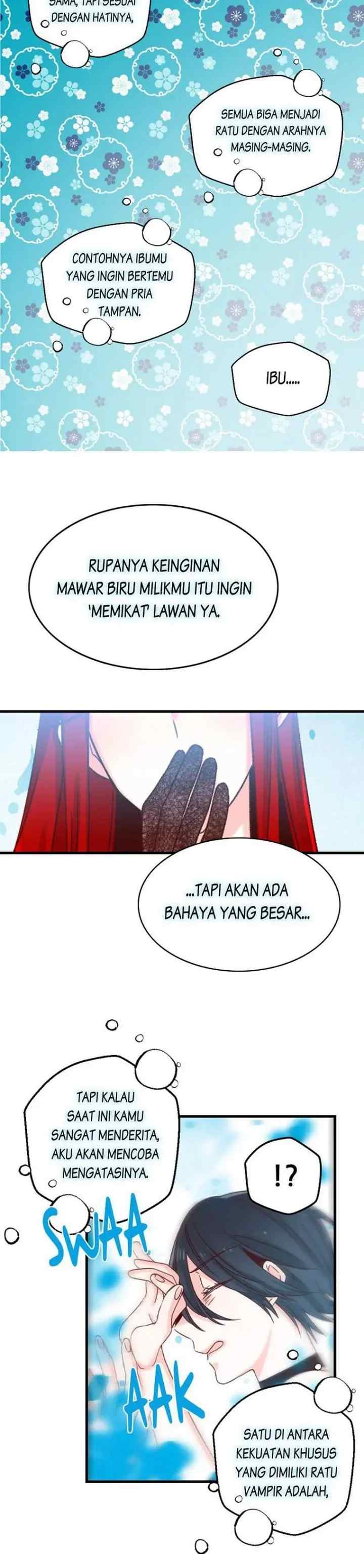 Red Honey chapter 12 halaman 15
