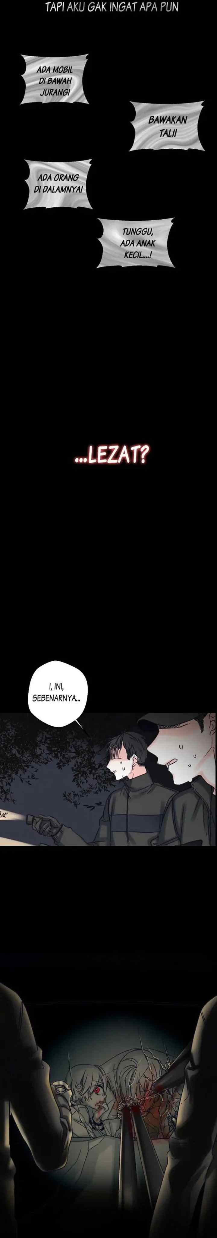 Red Honey chapter 13 halaman 8