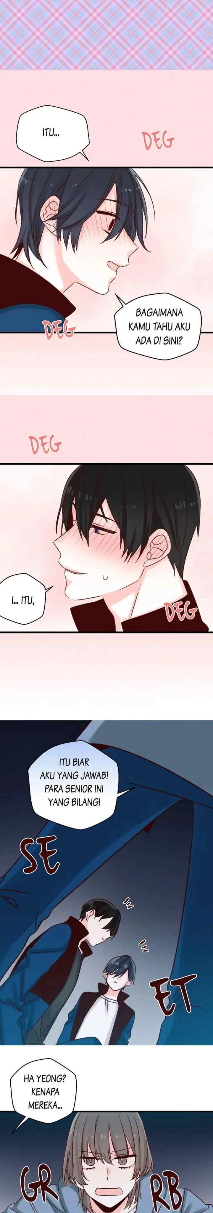 Red Honey chapter 13 halaman 13