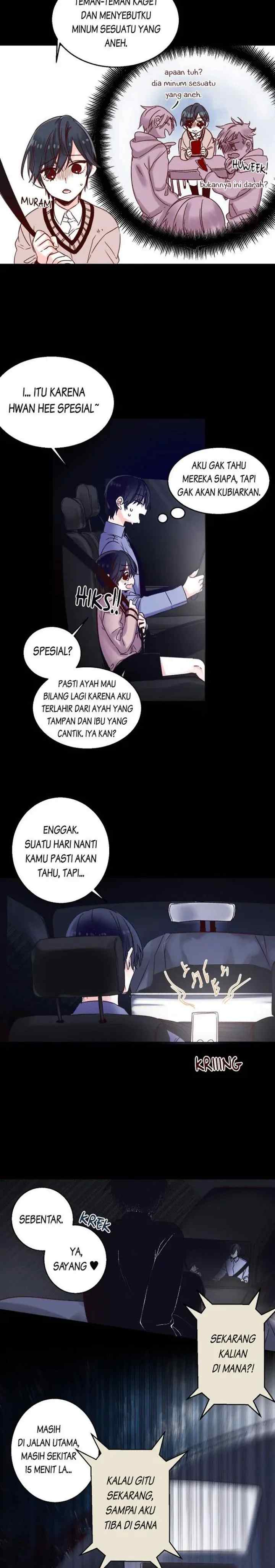 Red Honey chapter 13 halaman 4
