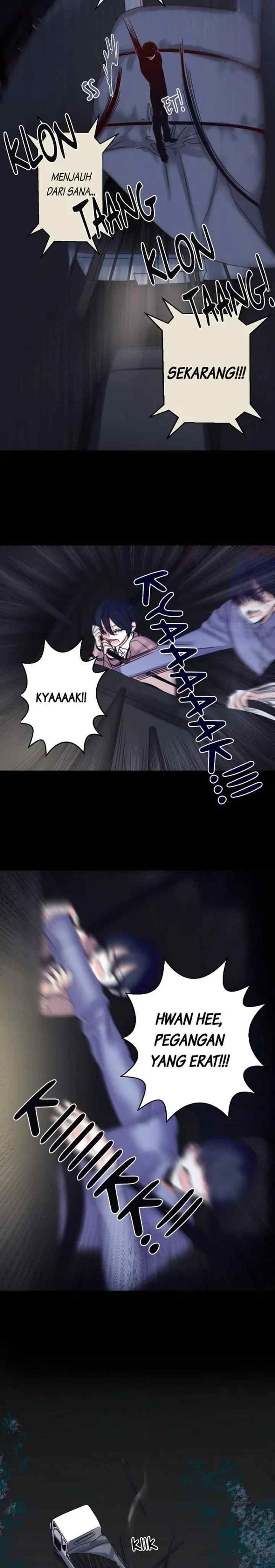 Red Honey chapter 13 halaman 5