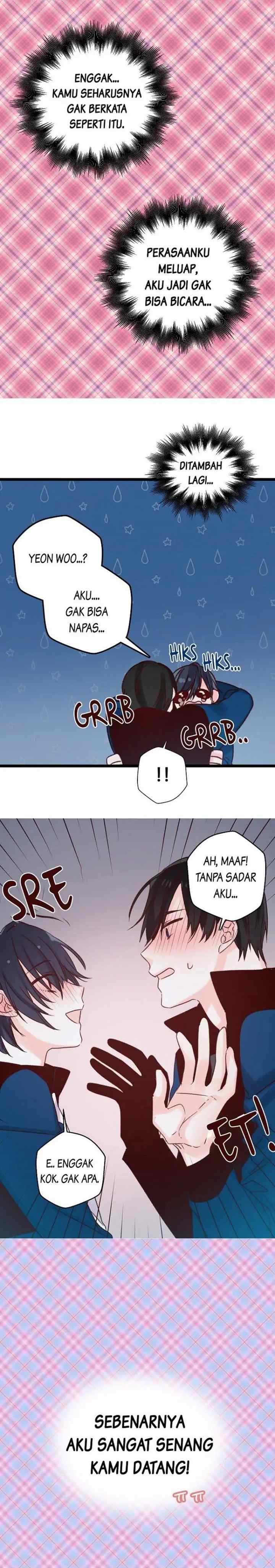 Red Honey chapter 13 halaman 12