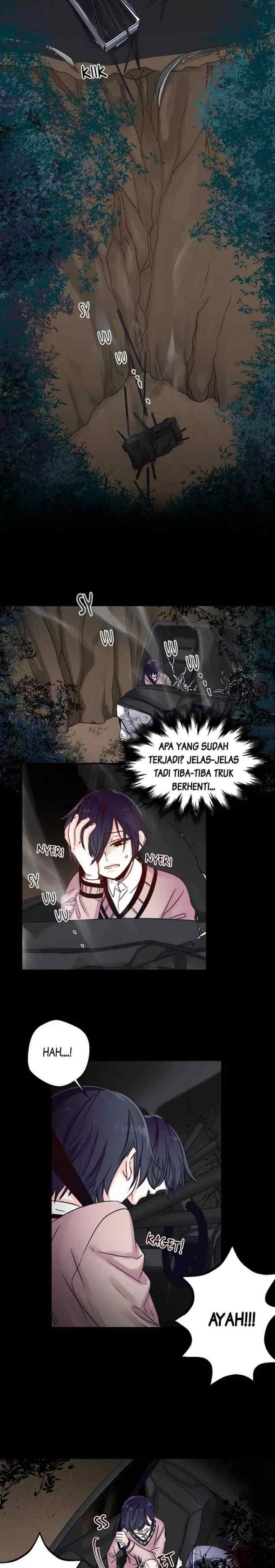 Red Honey chapter 13 halaman 6