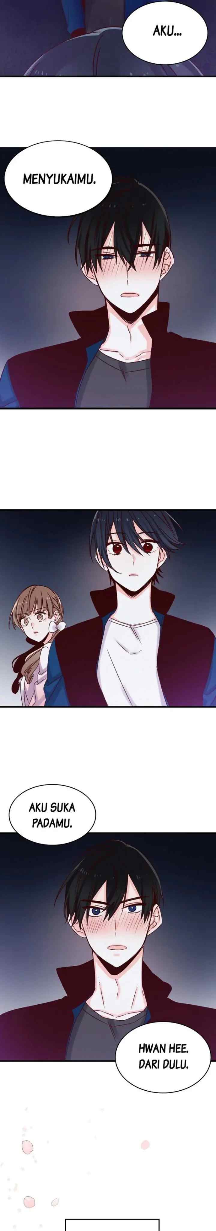 Red Honey chapter 15 halaman 6