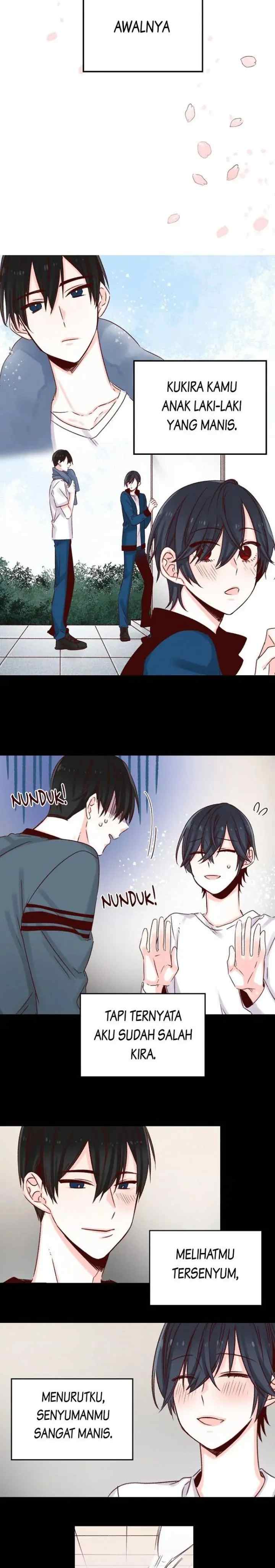 Red Honey chapter 15 halaman 7
