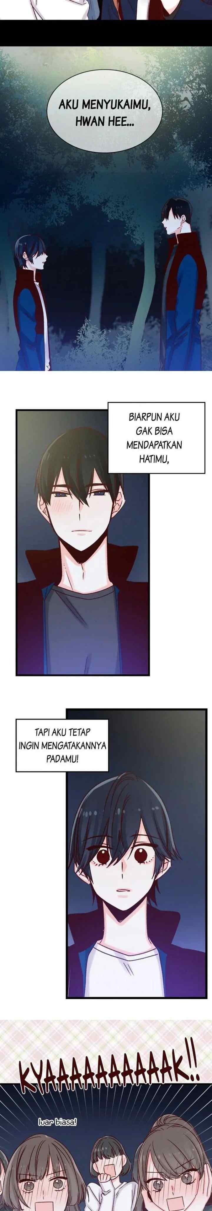 Red Honey chapter 15 halaman 9