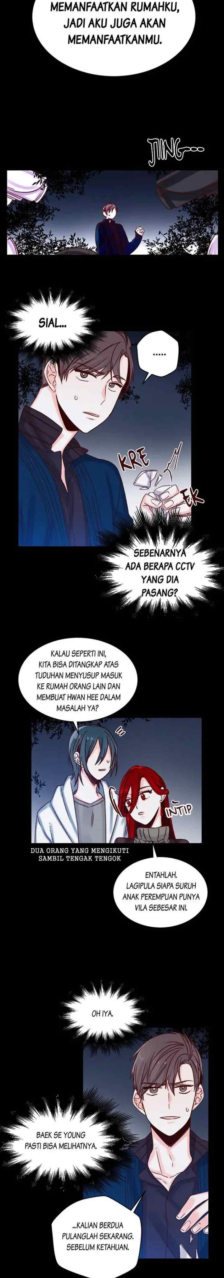 Red Honey chapter 16 halaman 4
