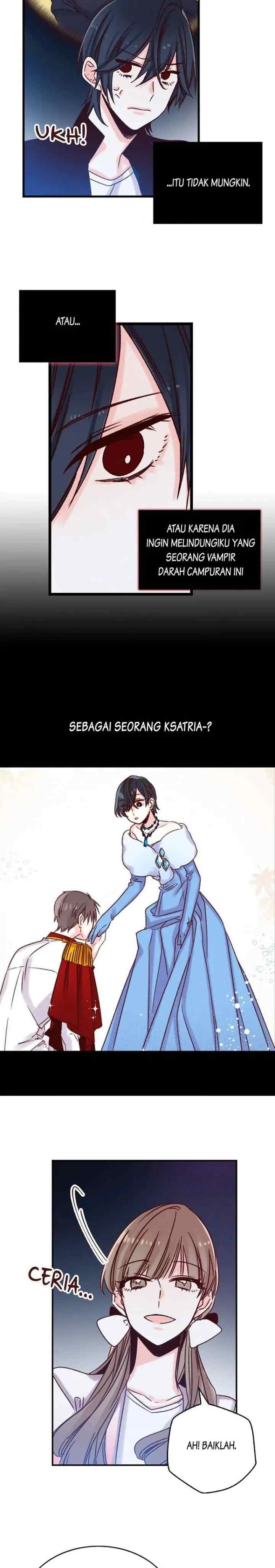 Red Honey chapter 16 halaman 7