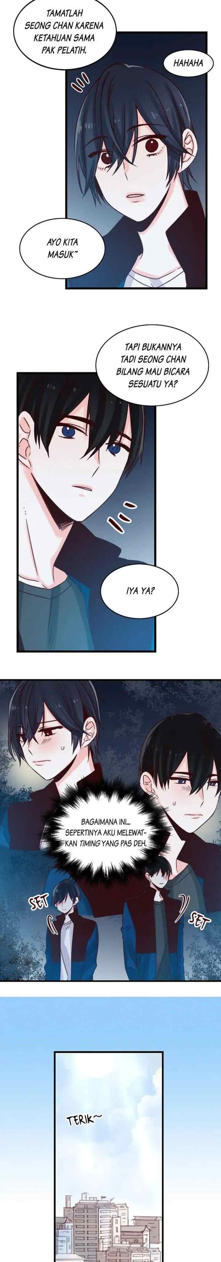 Red Honey chapter 16 halaman 12