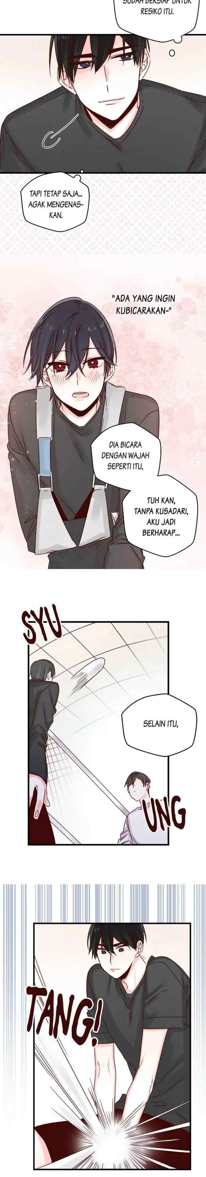 Red Honey chapter 18 halaman 4