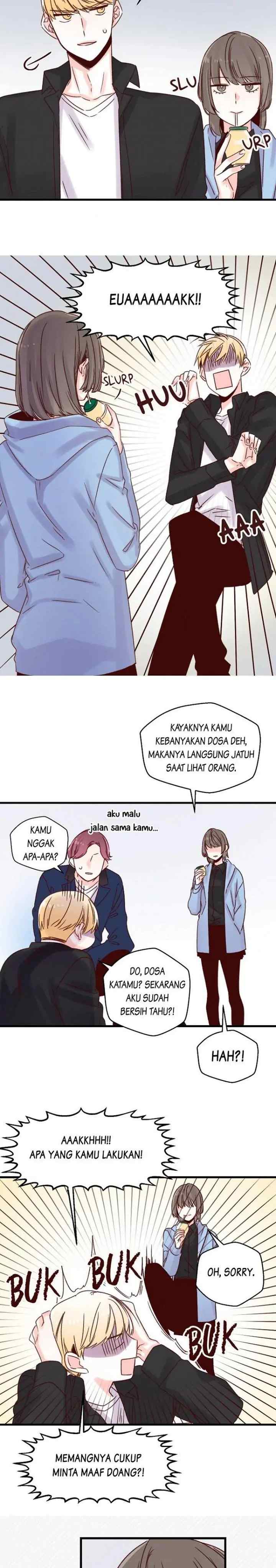 Red Honey chapter 18 halaman 7