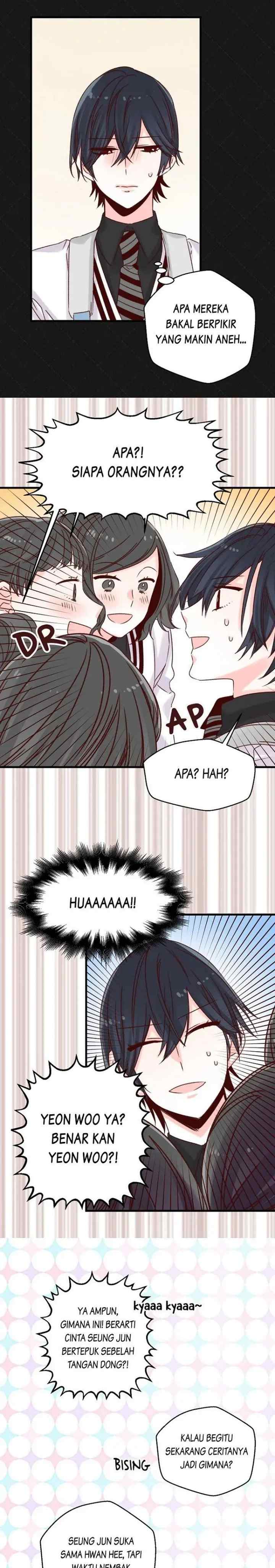 Red Honey chapter 18 halaman 12