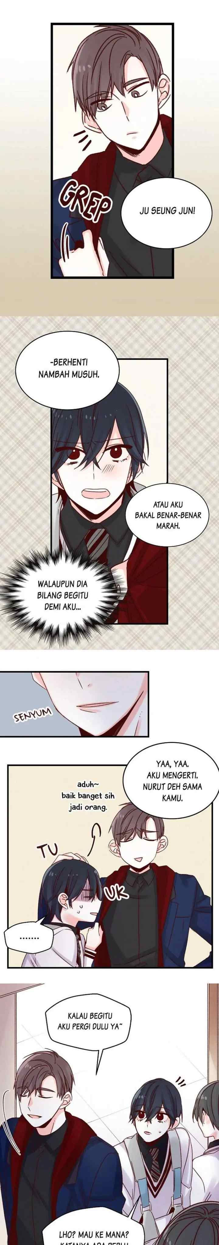 Red Honey chapter 19 halaman 12