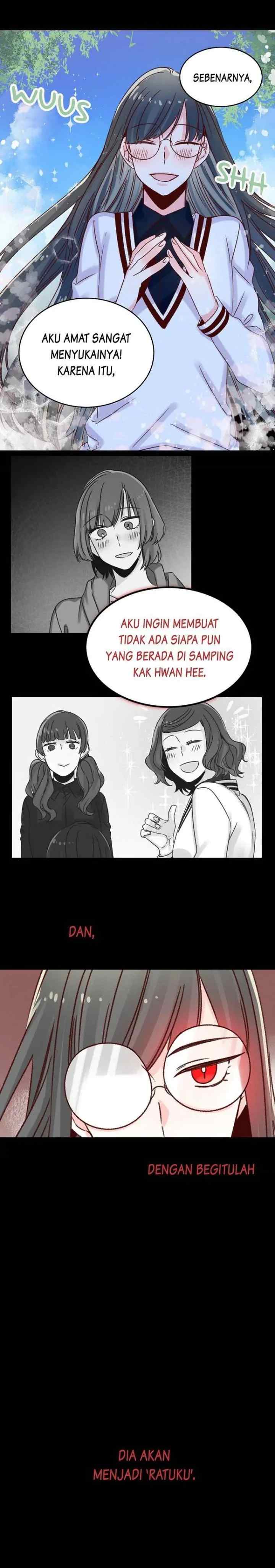 Red Honey chapter 19 halaman 5