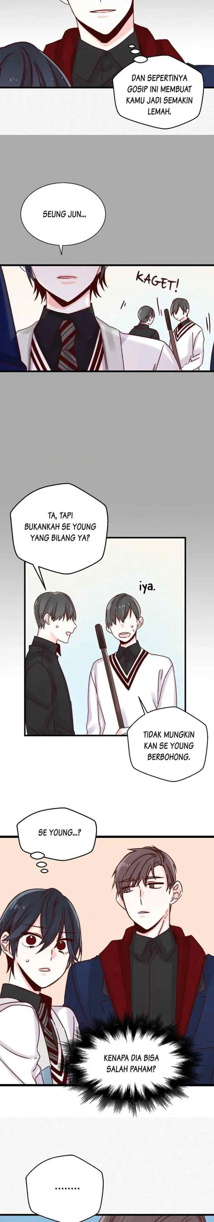 Red Honey chapter 19 halaman 10