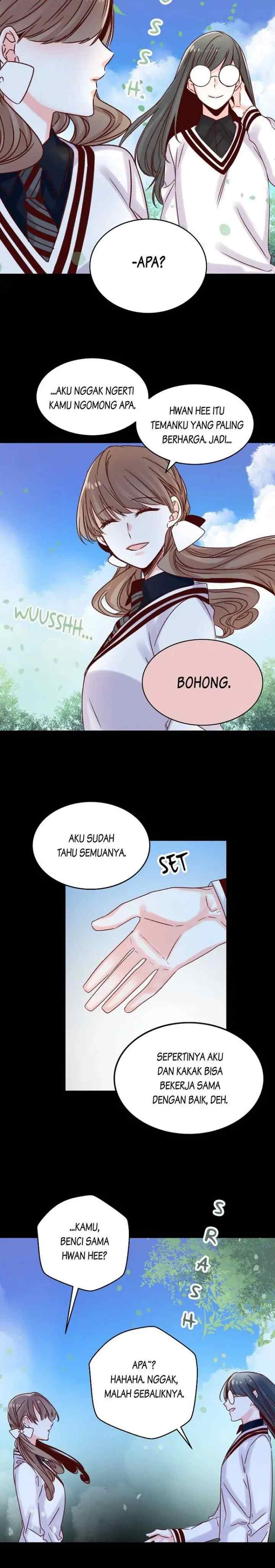 Red Honey chapter 19 halaman 4