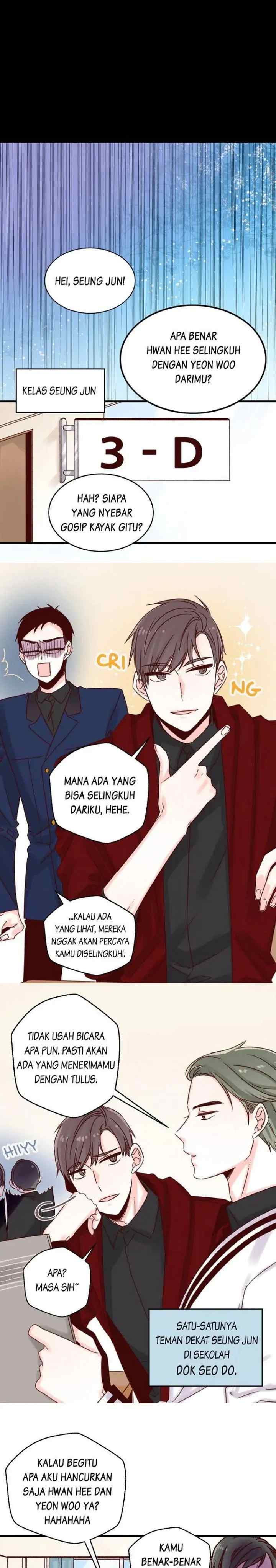 Red Honey chapter 19 halaman 6