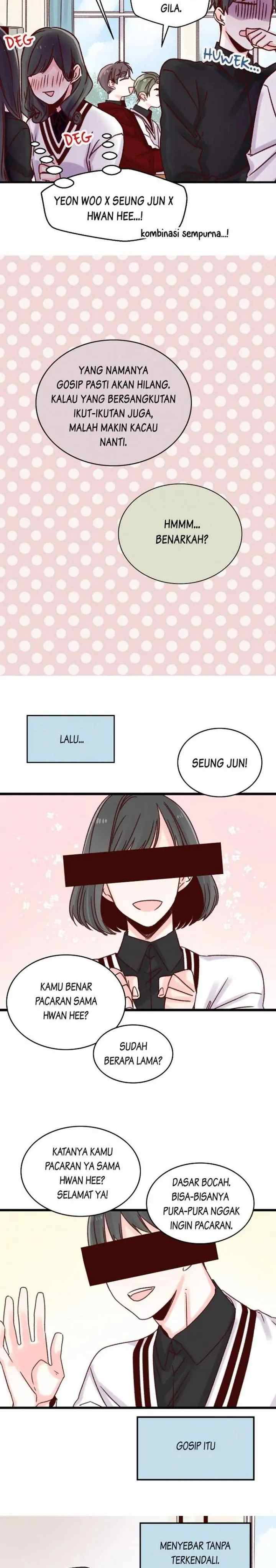 Red Honey chapter 19 halaman 7