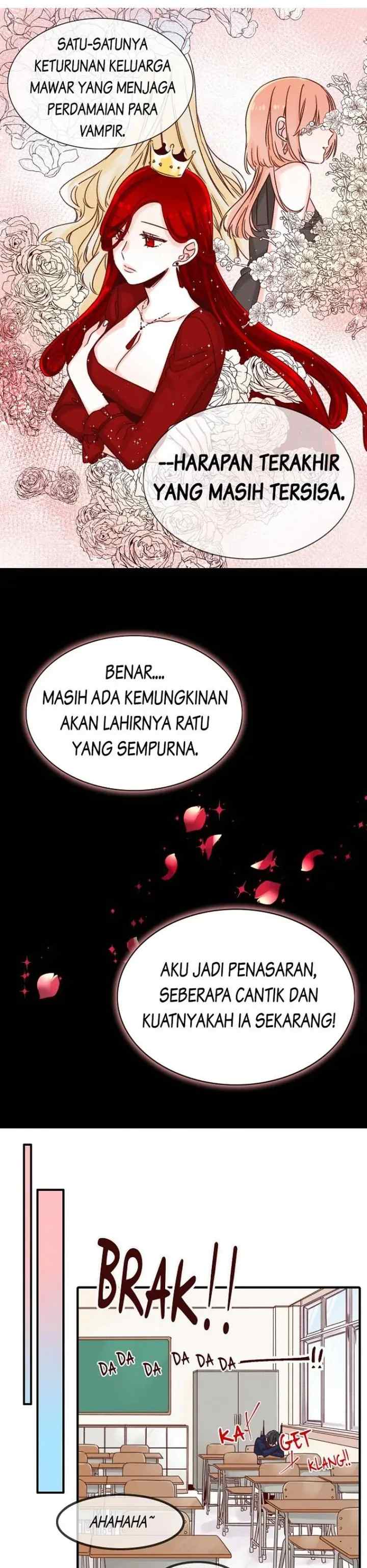 Red Honey chapter 2 halaman 16