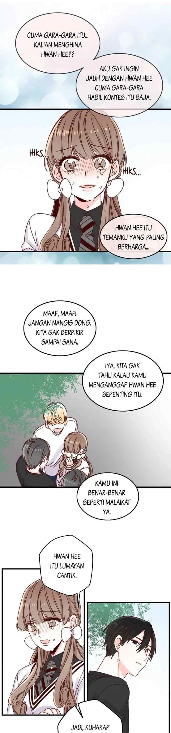 Red Honey chapter 2 halaman 11