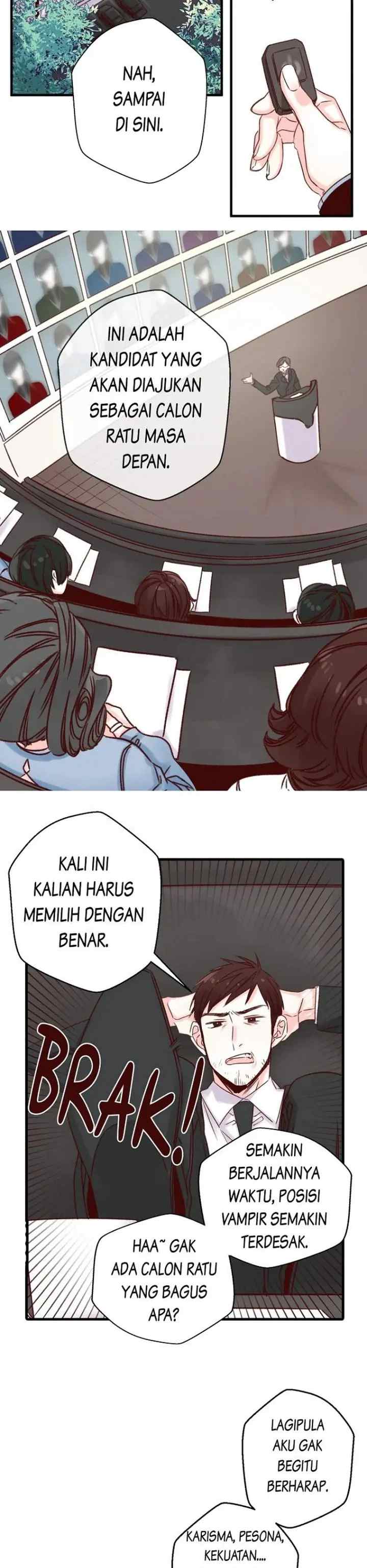 Red Honey chapter 2 halaman 13