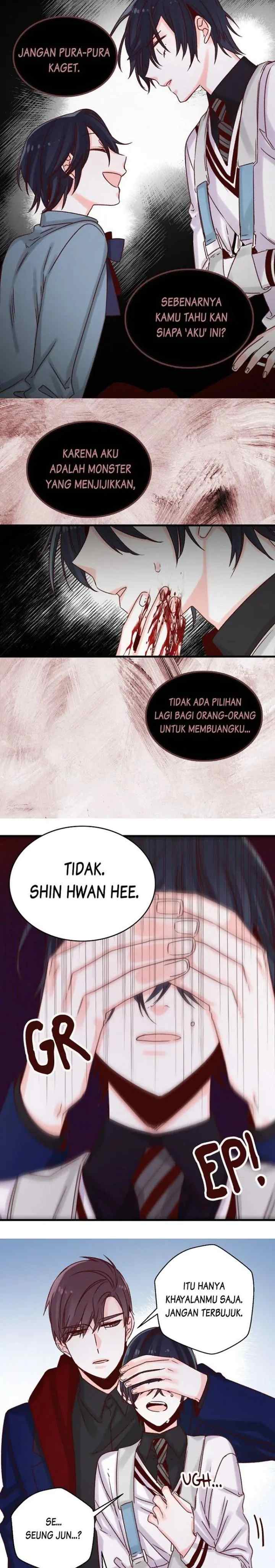 Red Honey chapter 20 halaman 12