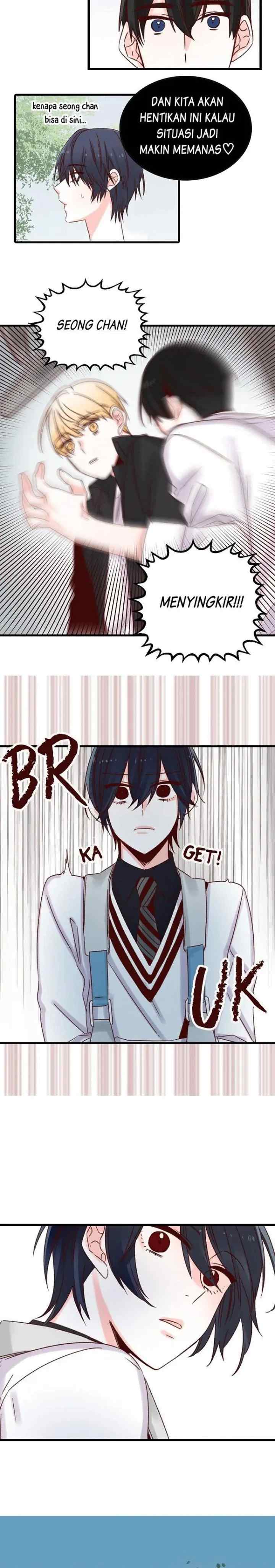 Red Honey chapter 20 halaman 7