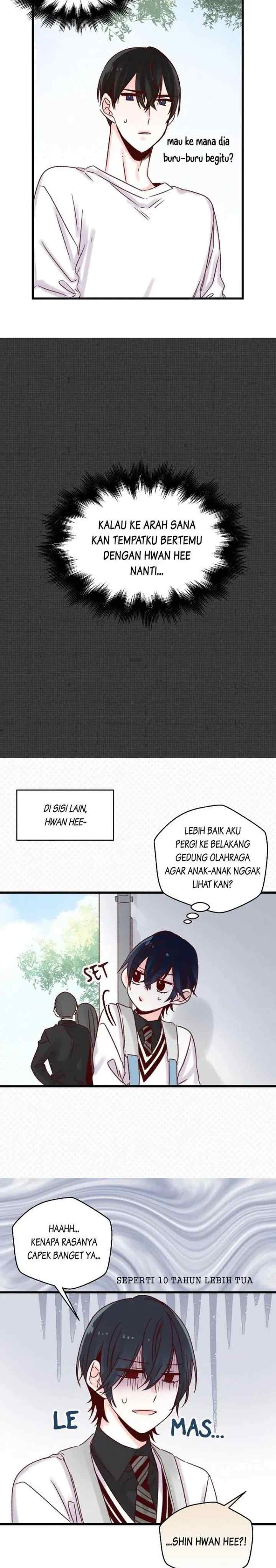 Red Honey chapter 20 halaman 4
