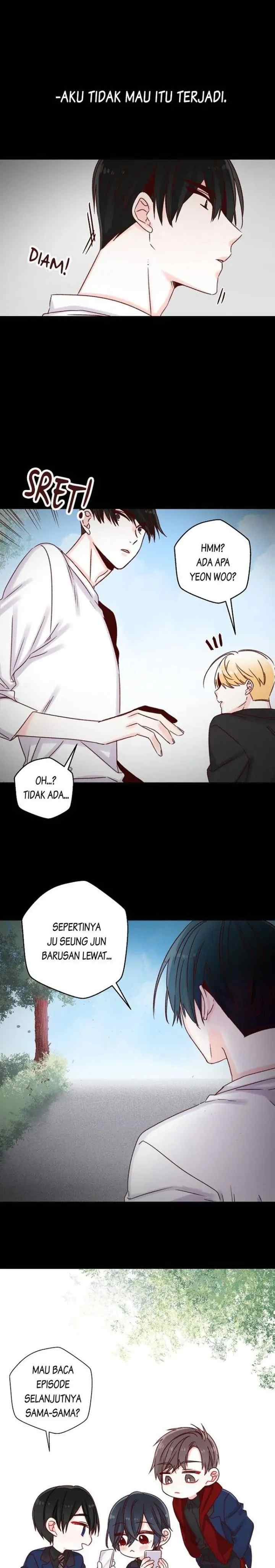 Red Honey chapter 20 halaman 16