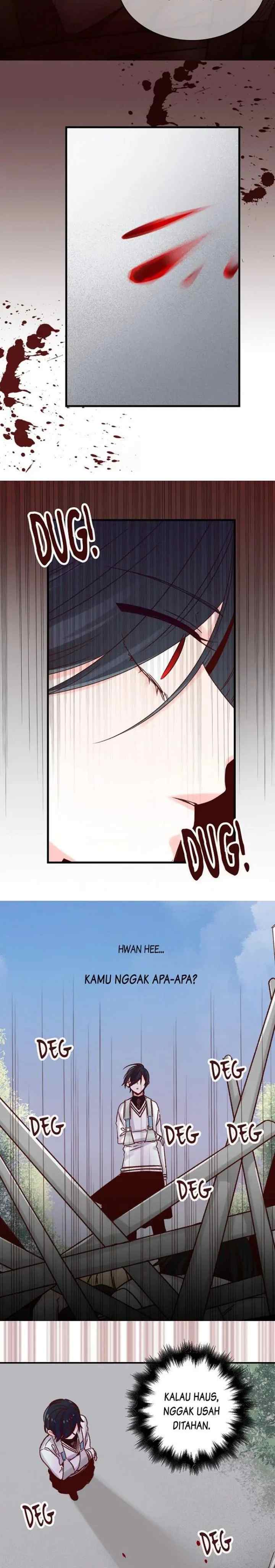 Red Honey chapter 20 halaman 9