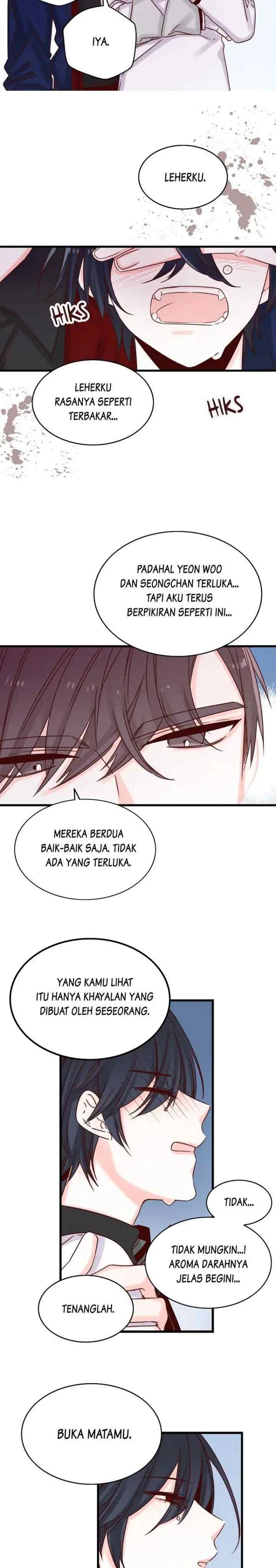 Red Honey chapter 20 halaman 13
